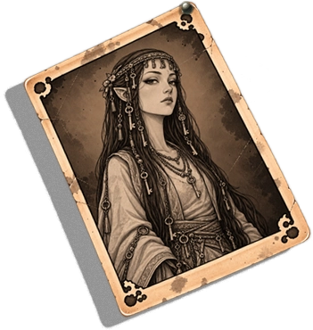 Miss Lockit